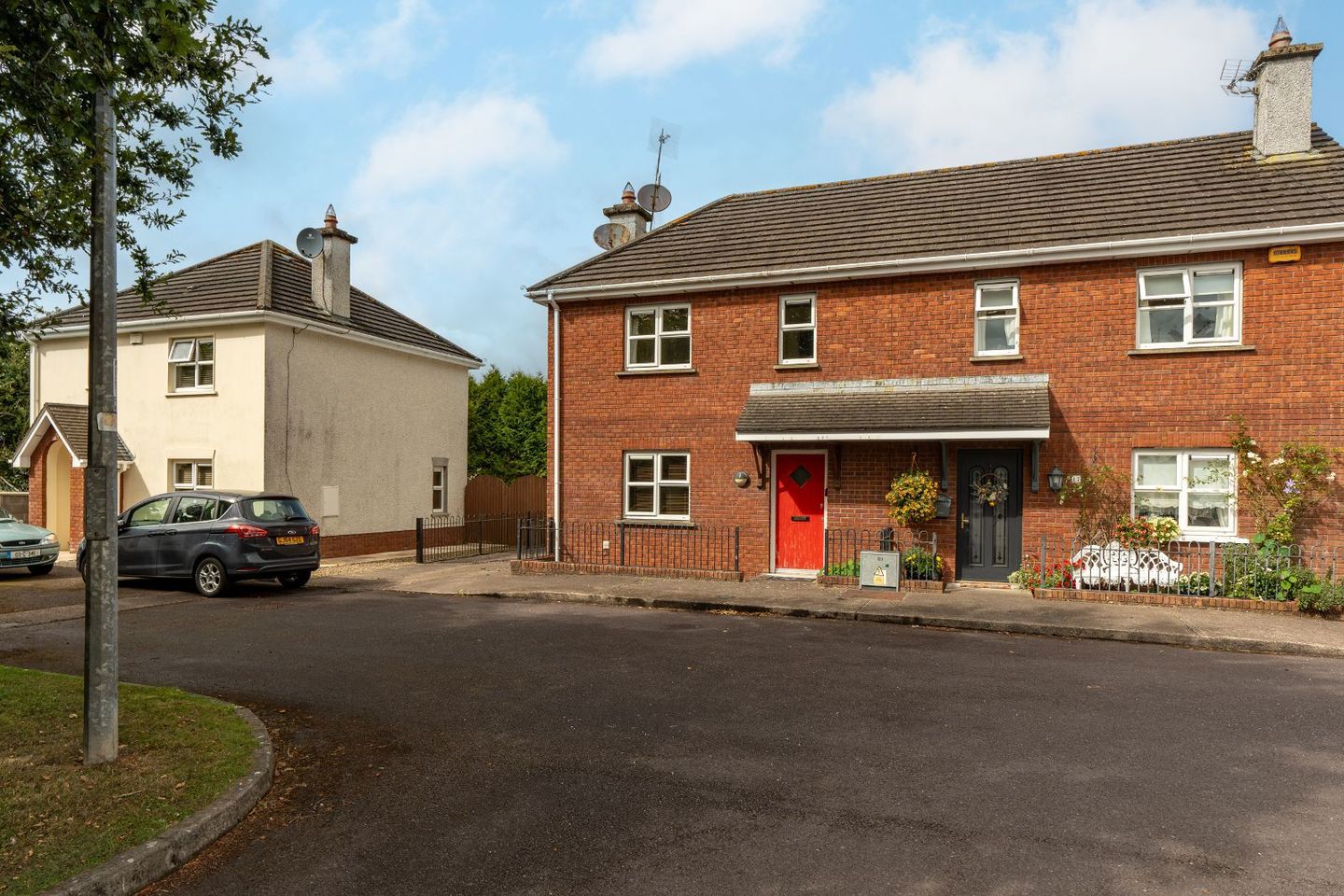 18 Barley Grove, The Maltings, Ballincollig, Co. Cork, P31YX89 6