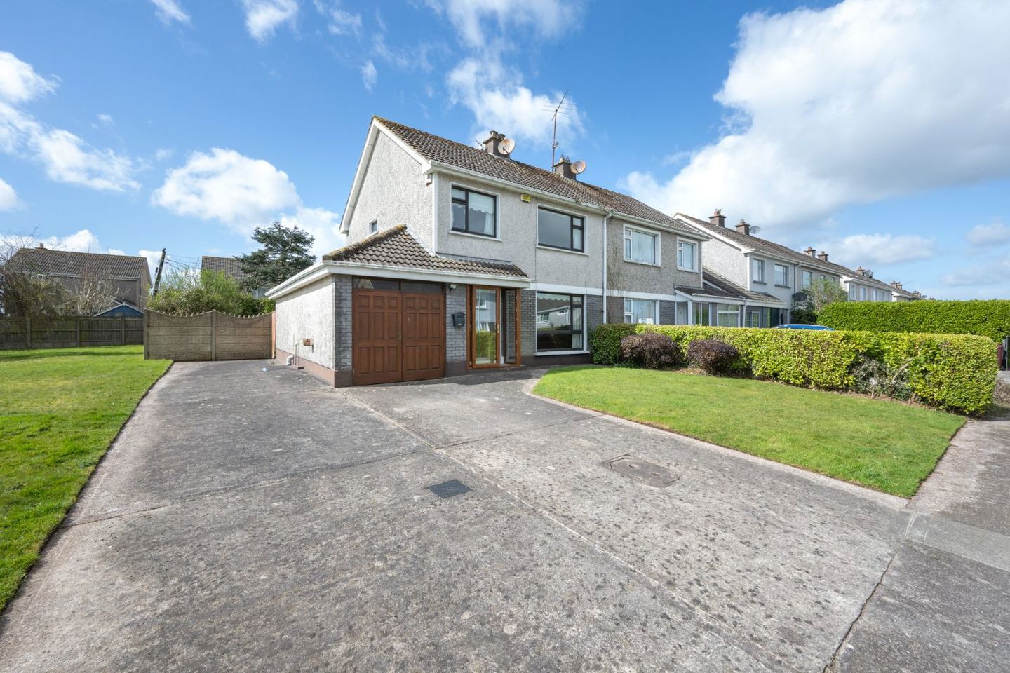 35 Sweetbriar Lane, Inniscarra View, Ballincollig, Co. Cork, P31VP94 11
