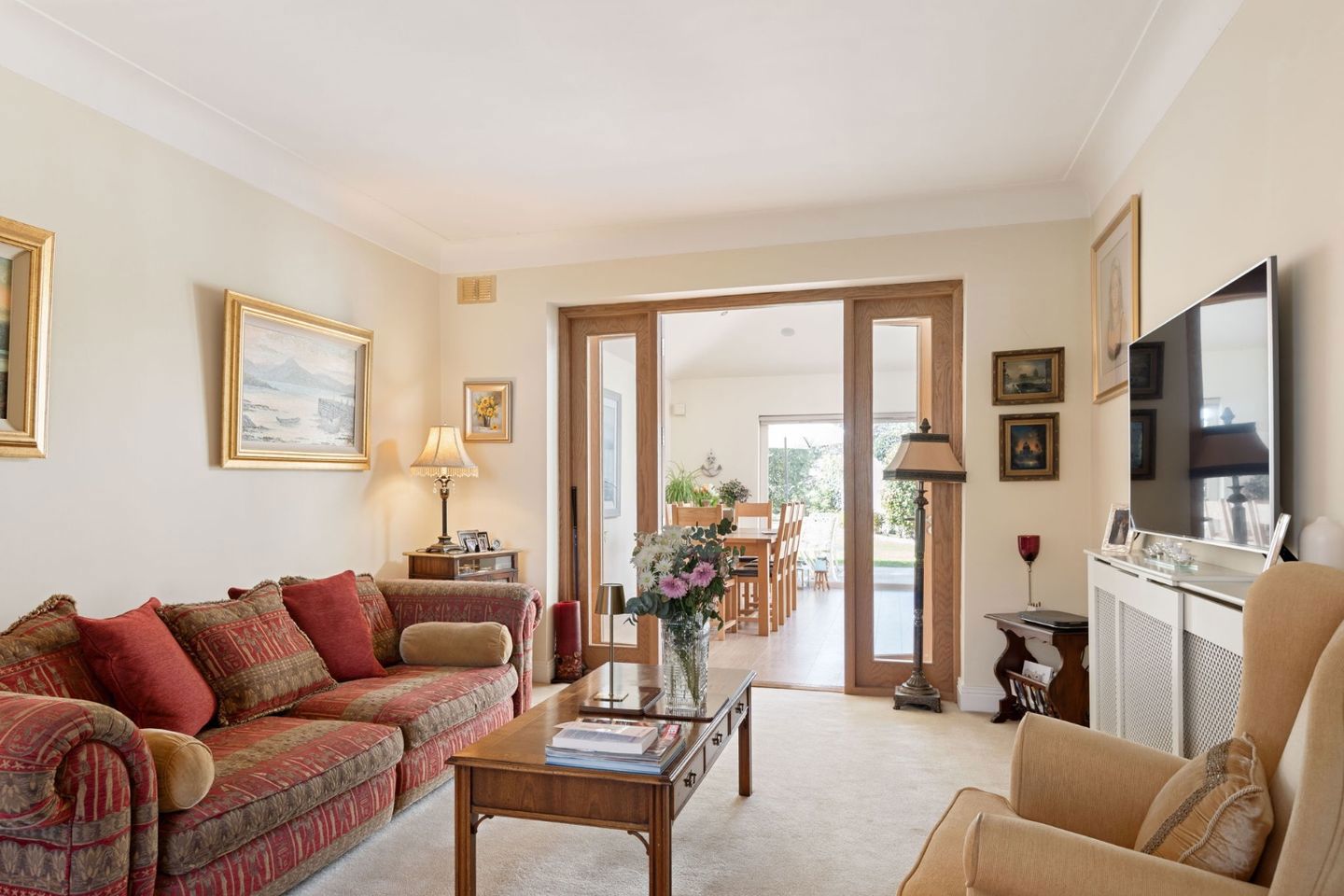 2 Clonkeen Drive, Foxrock, Dublin 18, D18R7F3 9