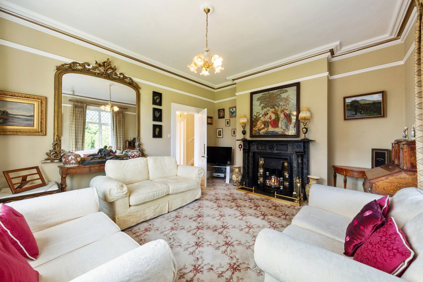 Knockbawn, Portland Road, The Burnaby, Greystones, Co. Wicklow 8