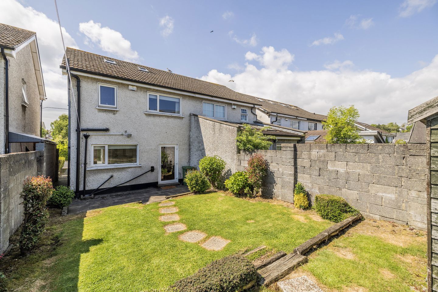 33 Herbert Park, Bray, Co. Wicklow, A98N2Y4 4