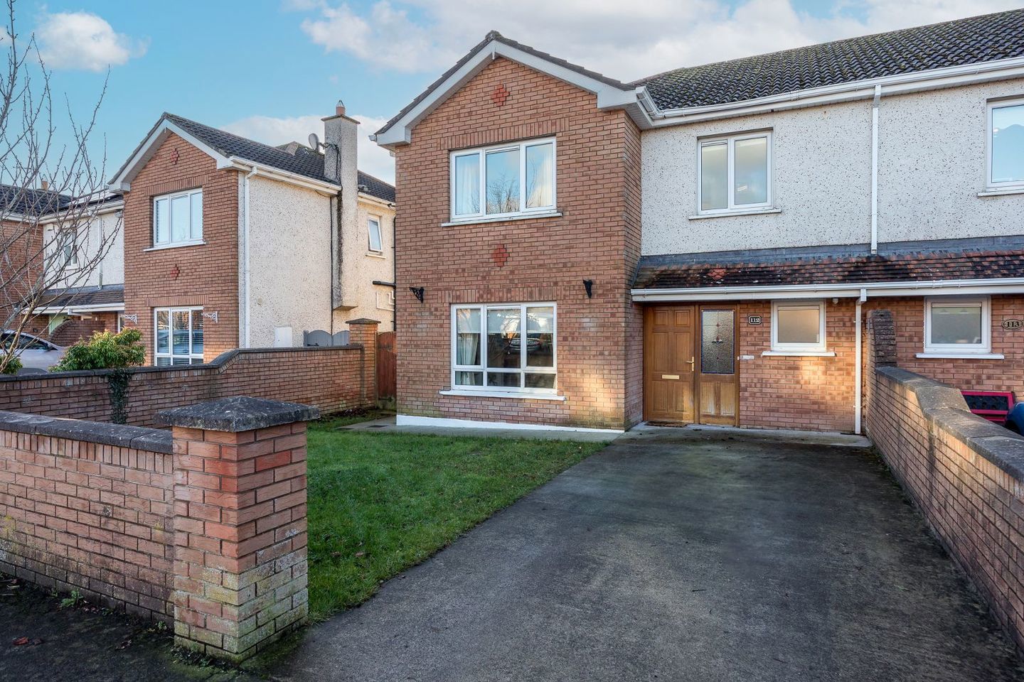 112 Racehill Crescent, Racehill Manor, Ashbourne, Co. Meath, A84X073 10