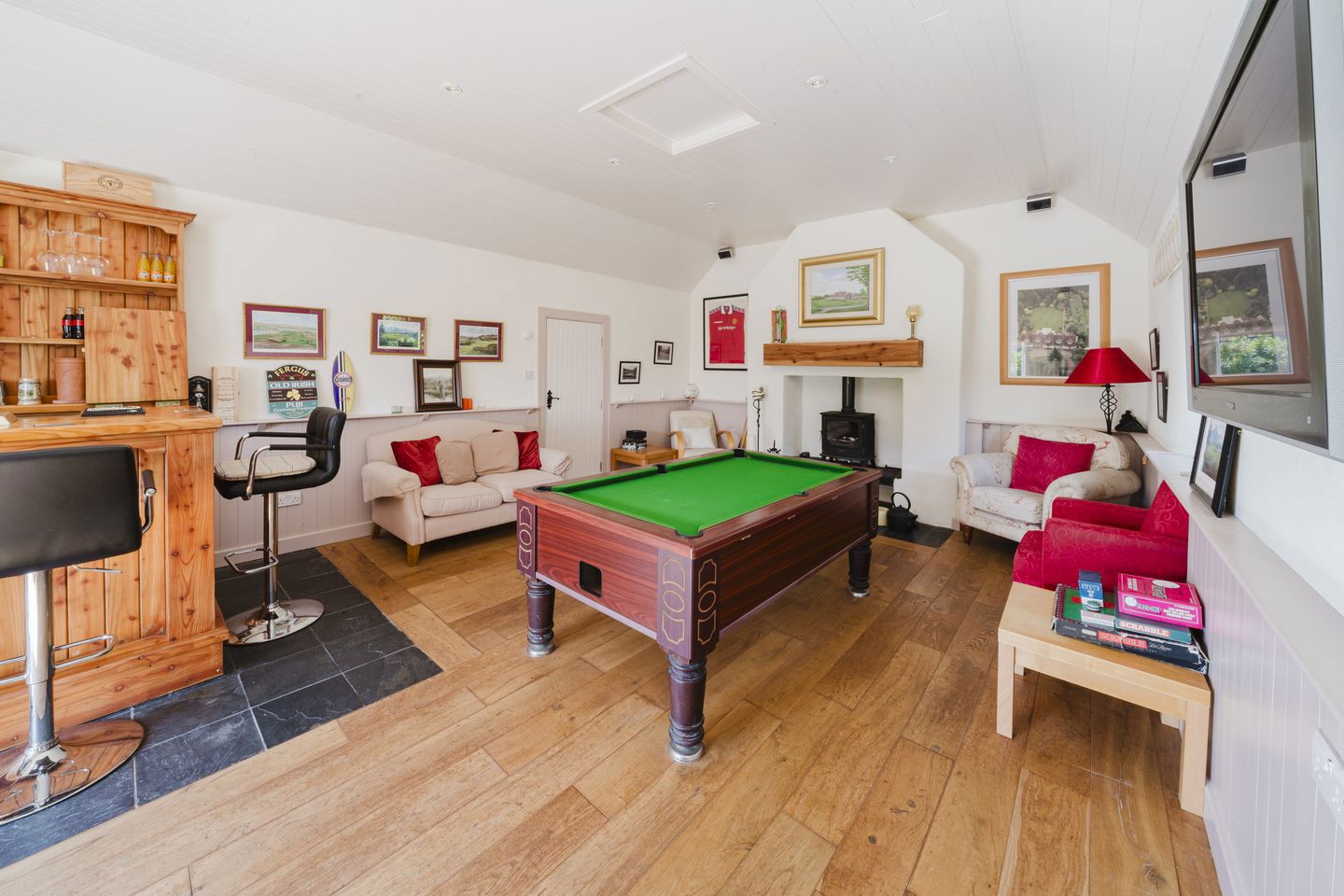 Sheeffry Cottage, Kinnock, Westport, Co. Mayo, F28PH21 12