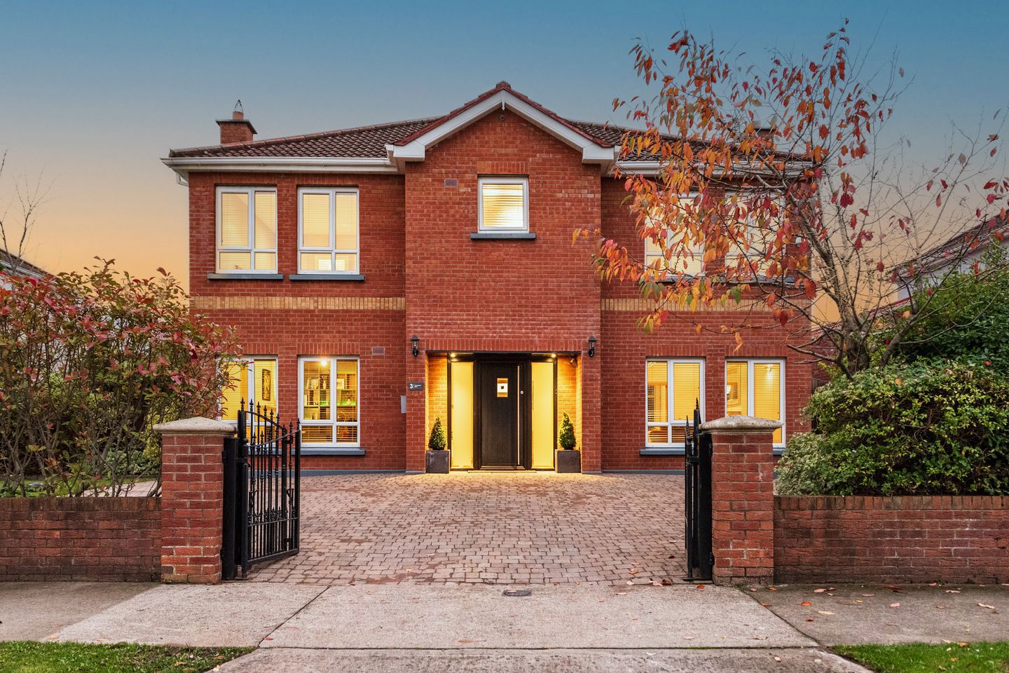 3 Carrigmore Glen, Saggart, Co. Dublin, D24N634 2
