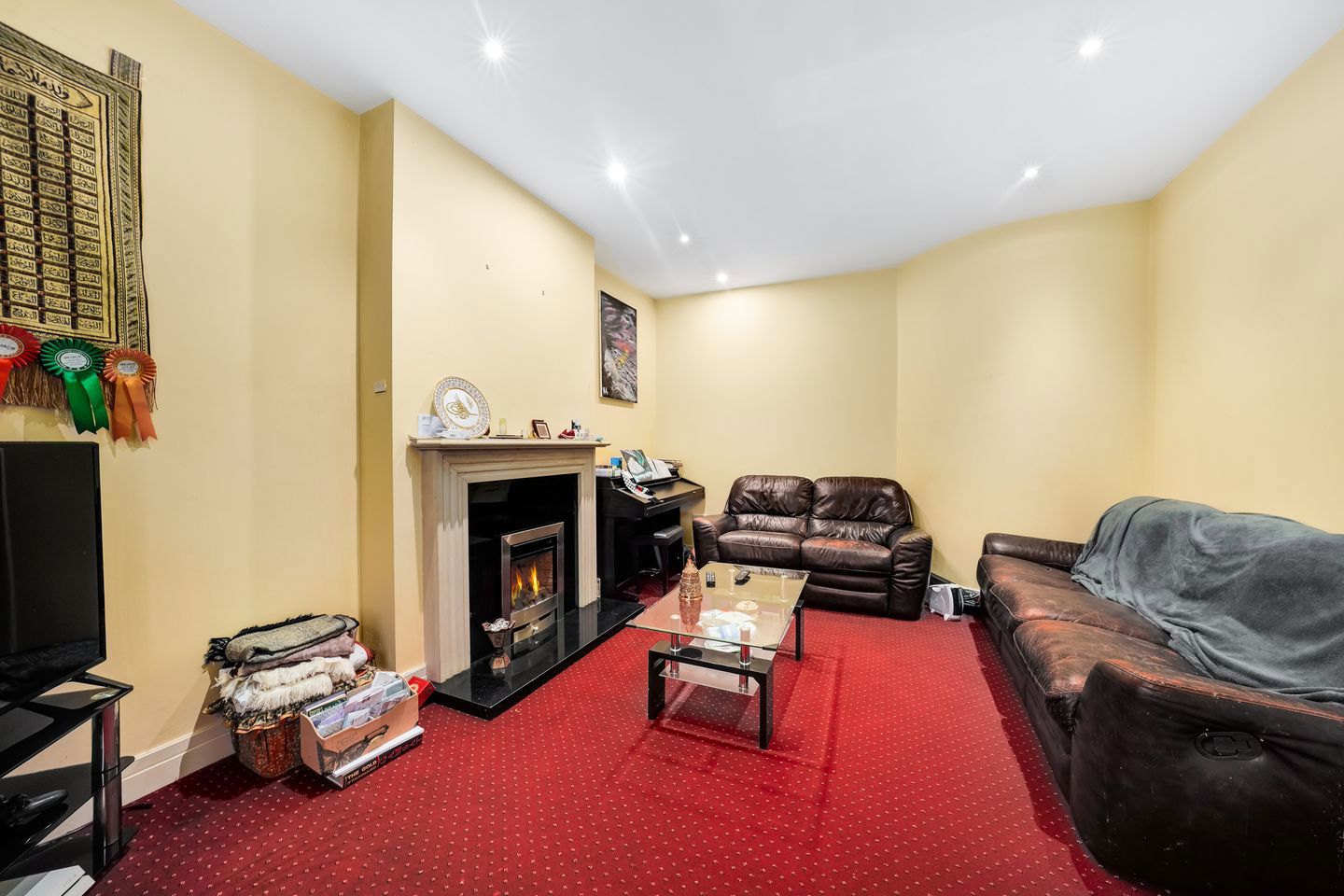 36 Latchford Green, Castaheany, D15 VE2A, Castaheany, Dublin 15 12