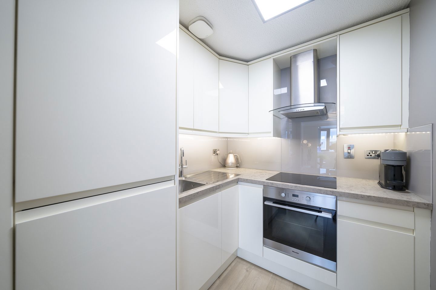 Apartment 45, The Corn Exchange, Dublin 2, D02WN32 4