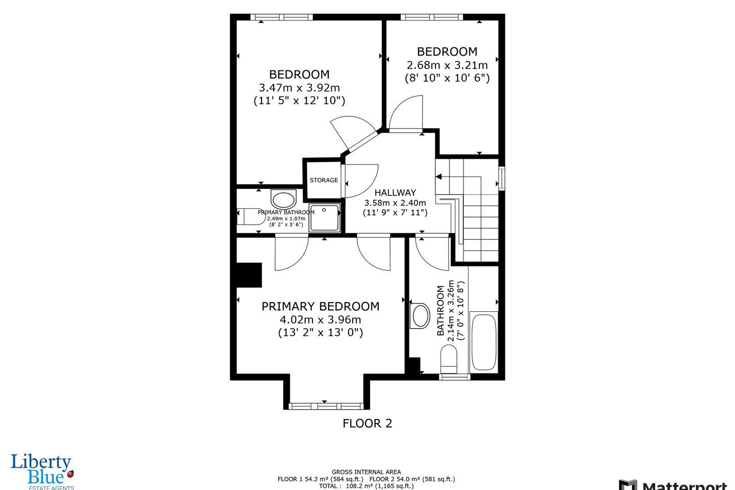 7 Asgard Drive, Grange Manor, Grange, Co. Waterford, X91A2KV 10