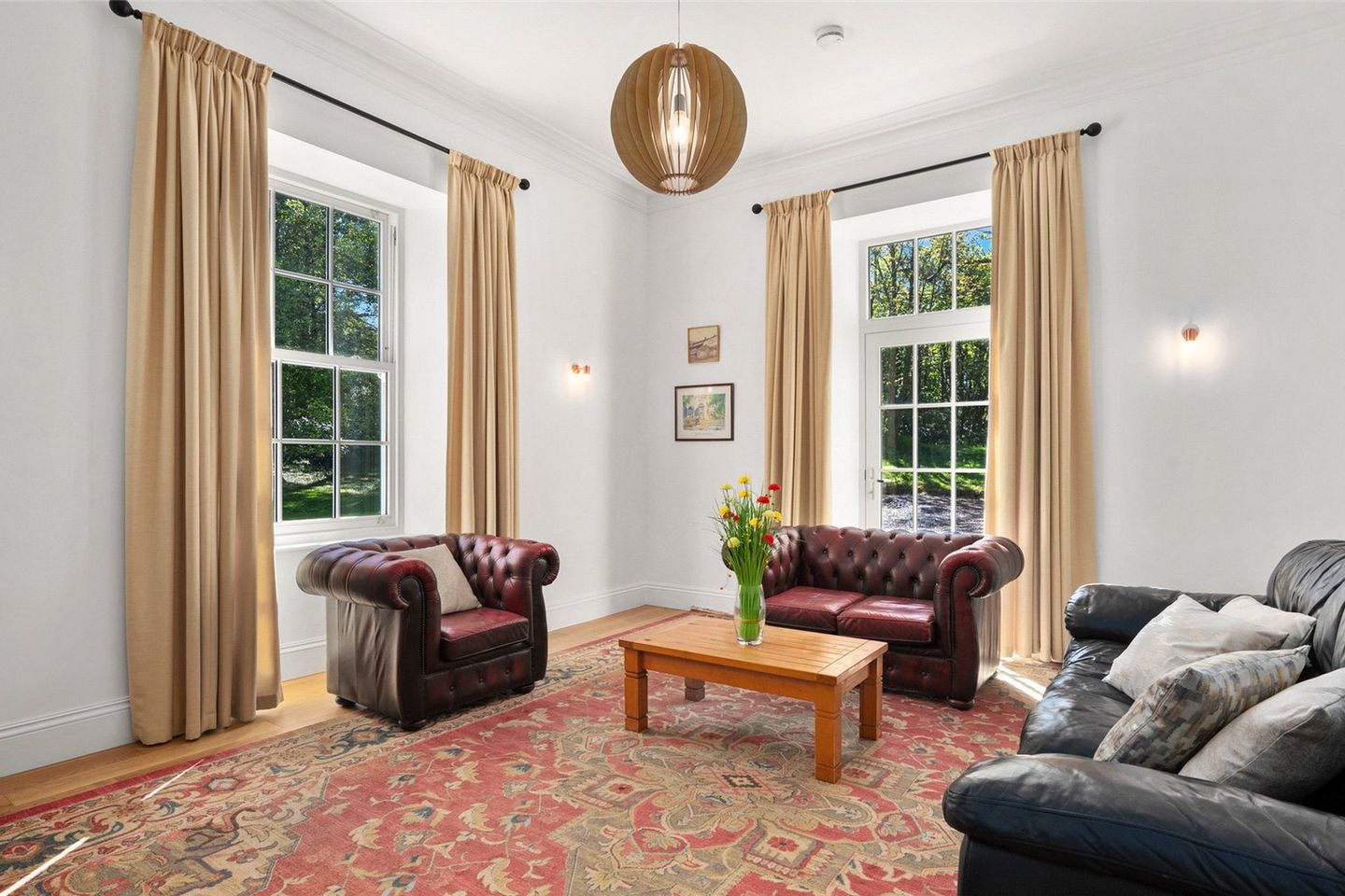 Lawn House, West End, Drimoleague, Co. Cork, P47K594
