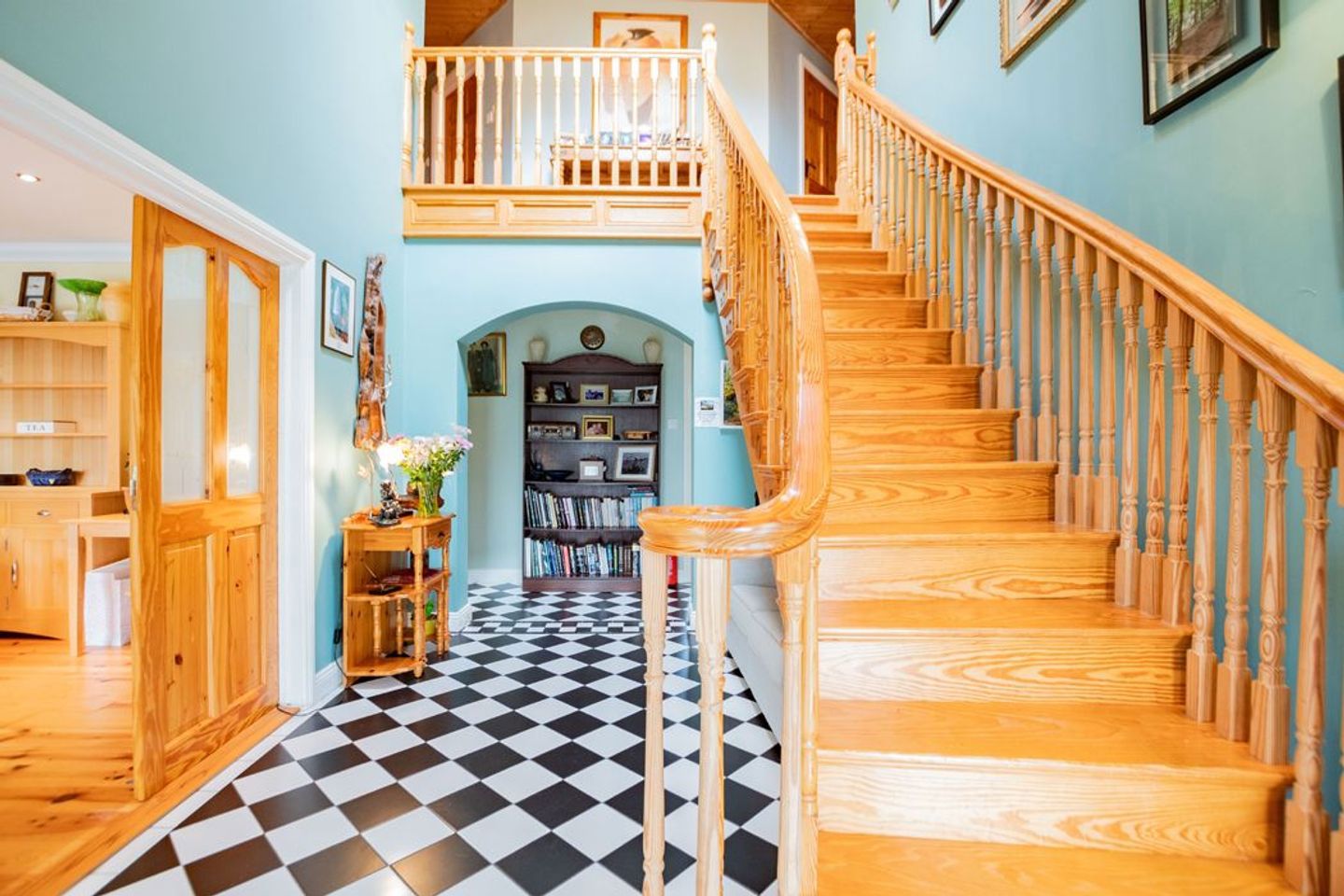 BARONY HOUSE, Barony House, Tullamore, Co. Offaly, R35H7T2 26