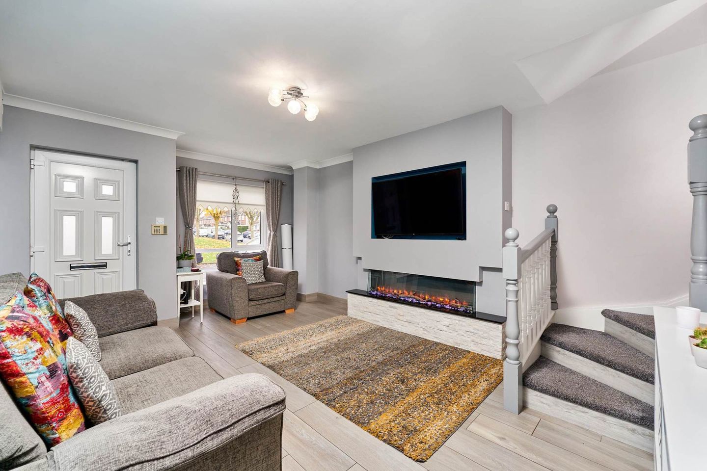 14 Beechfield Meadows, Clonee, Dublin 15 3