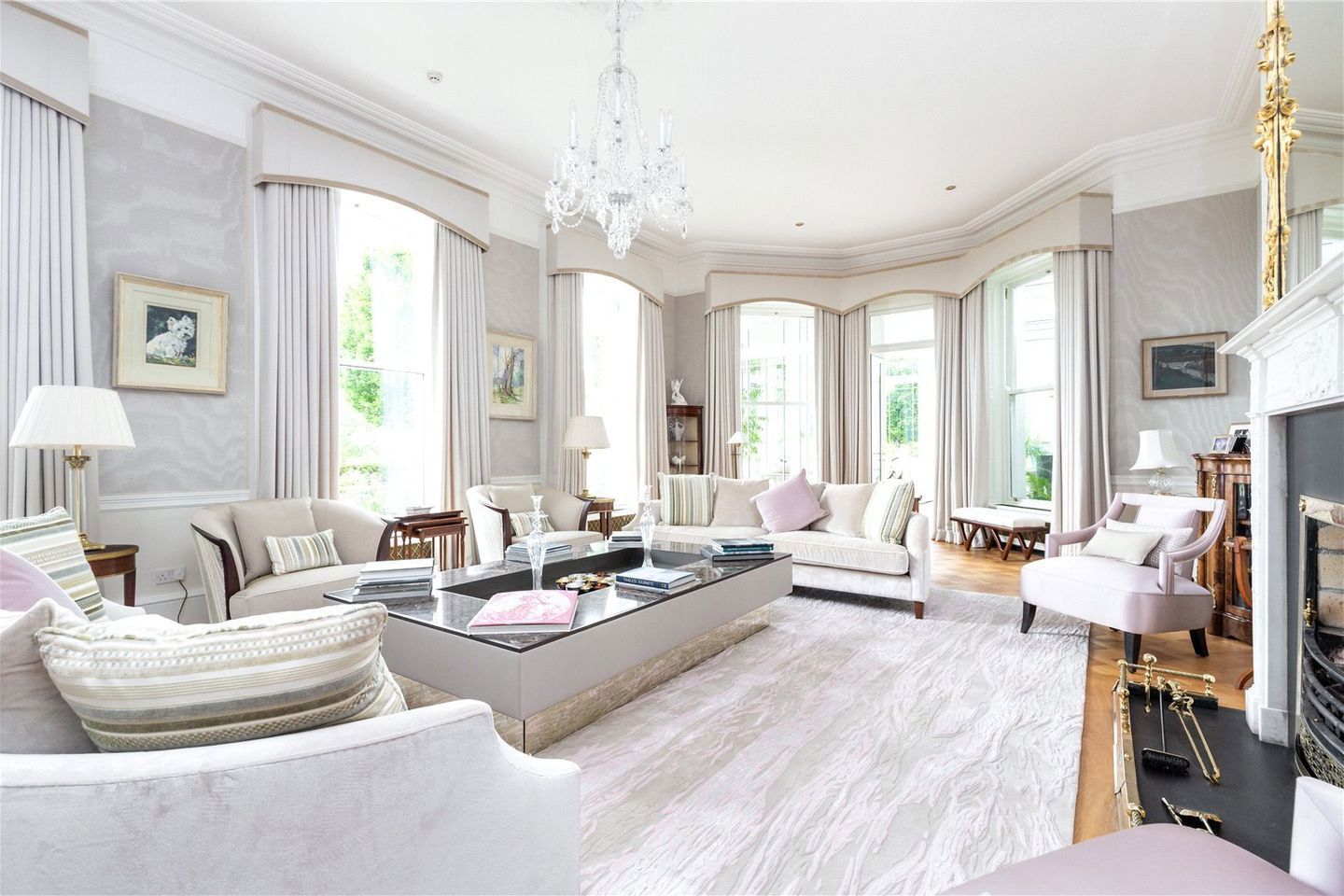 Clonhugh Lodge, Clonhugh, Multyfarnham, Co. Westmeath, N91K2P3 8