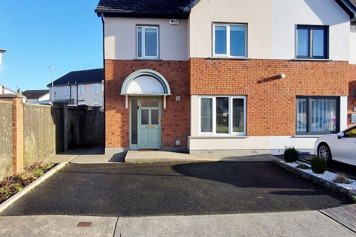 46 Cluainin, Shannon, Co. Clare, V14HN76 25