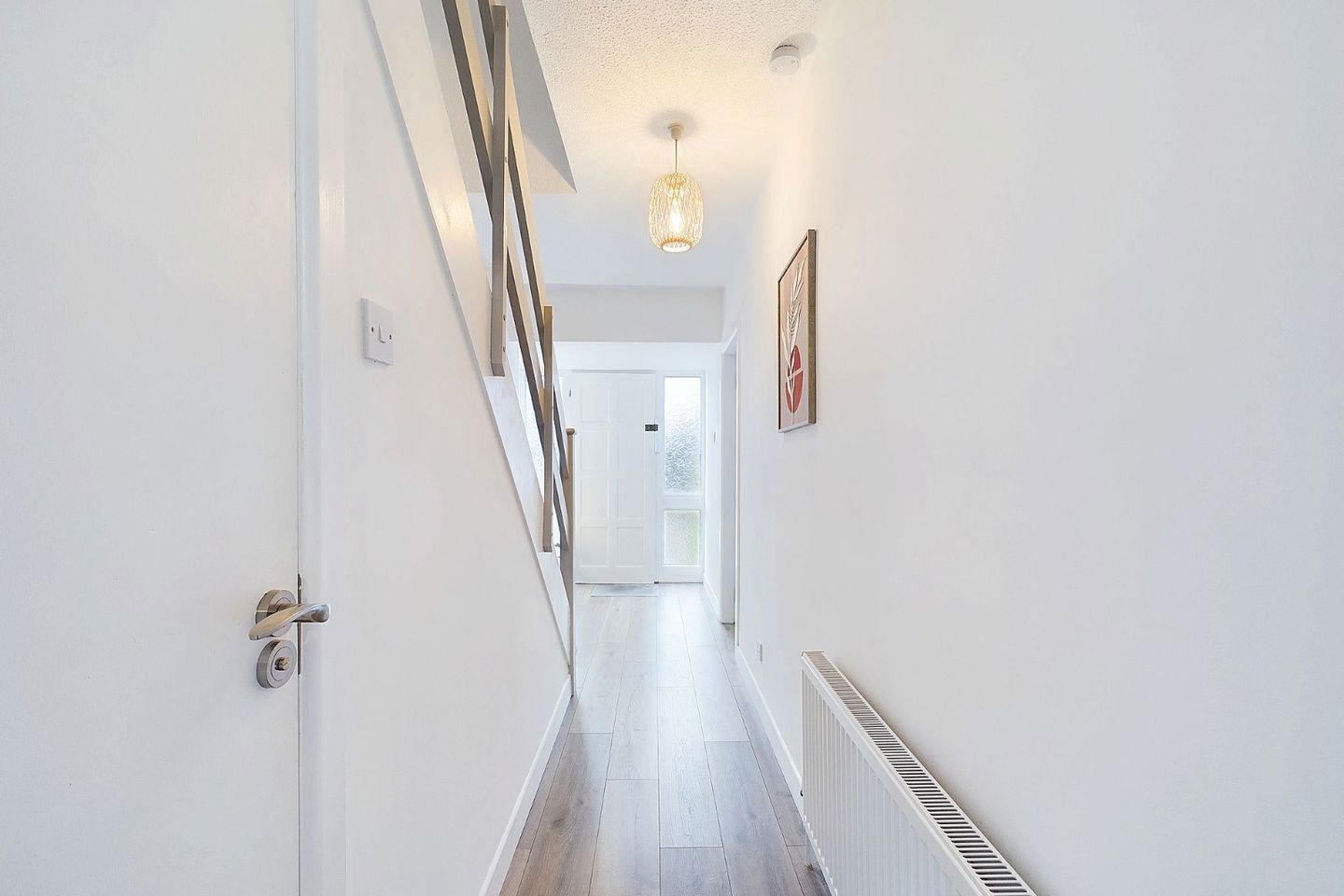 4 burncourt close, powerscourt, waterford