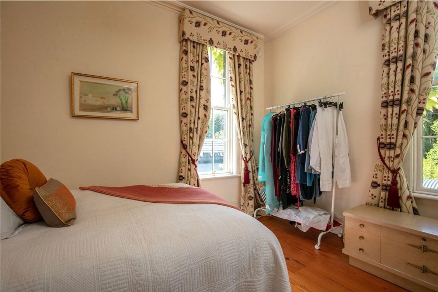 Jenkinstown House, Jenkinstown Park, Jenkinstown, Co. Kilkenny, R95PW94 4