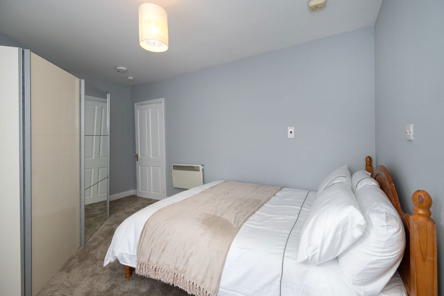Hillcrest, 5 Saint Joseph's Park, The Lough, Co. Cork, T12C5T8