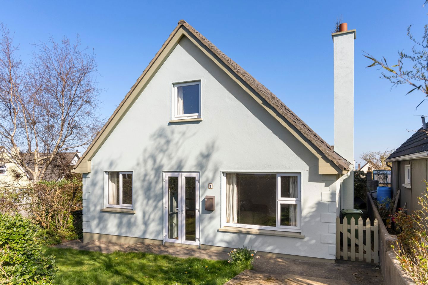 1 Glendasan Heights, Wicklow Town, Co Wicklow, A67R580 6