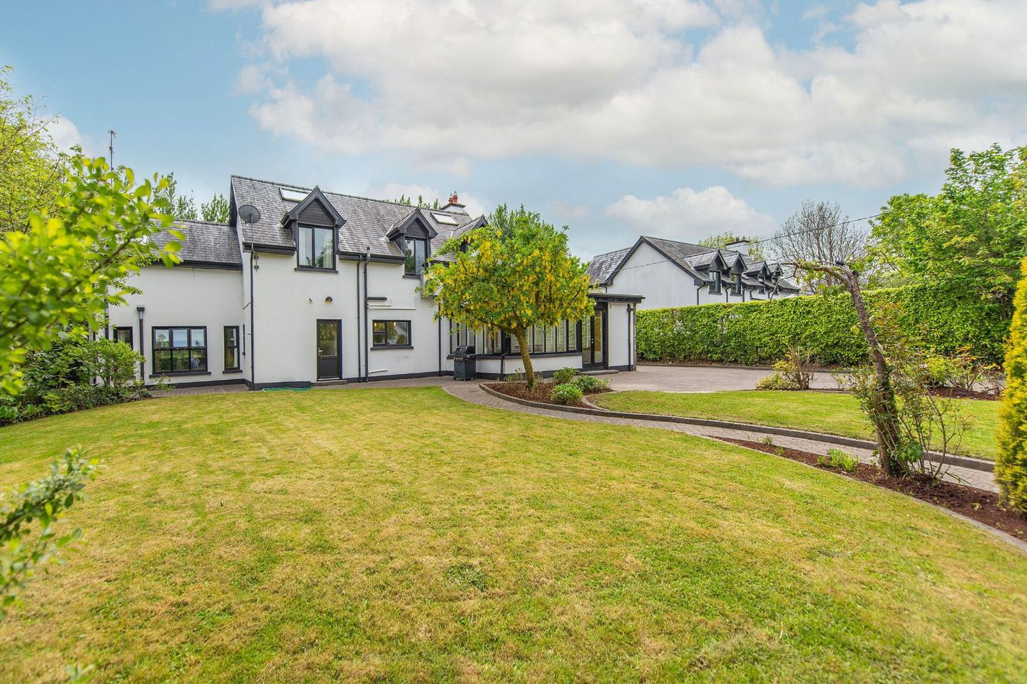 Stradbally East, Clarinbridge, Galway, Co. Galway, H91Y2XT 15