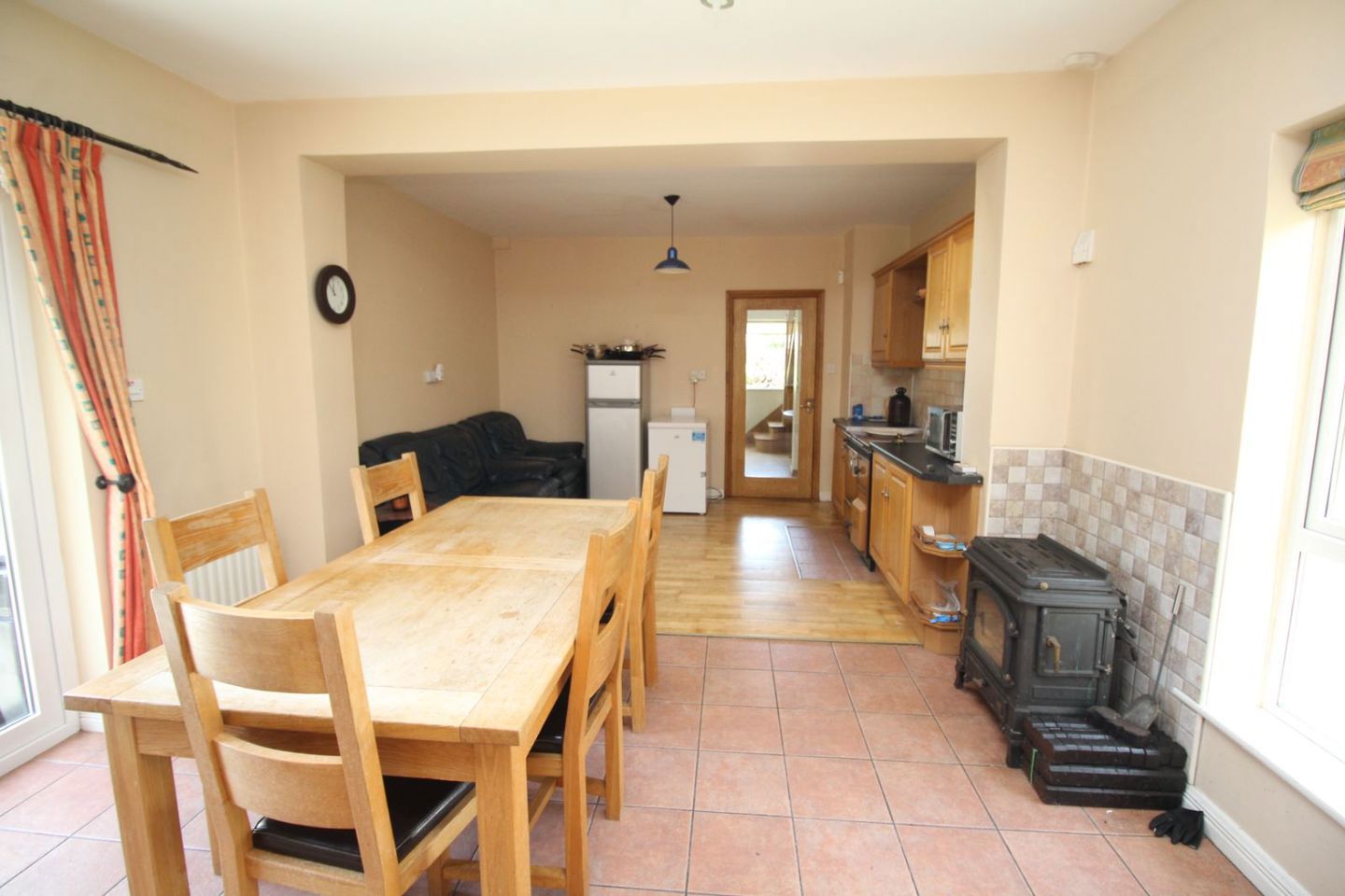 Teach Árd, Ardnacassa, Longford Town, Co. Longford, N39Y6D9