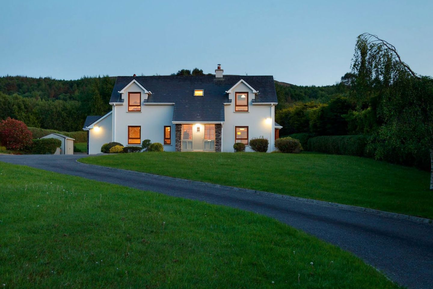 Clahane, Ballyard, Tralee, Co. Kerry, V92KX3D 36