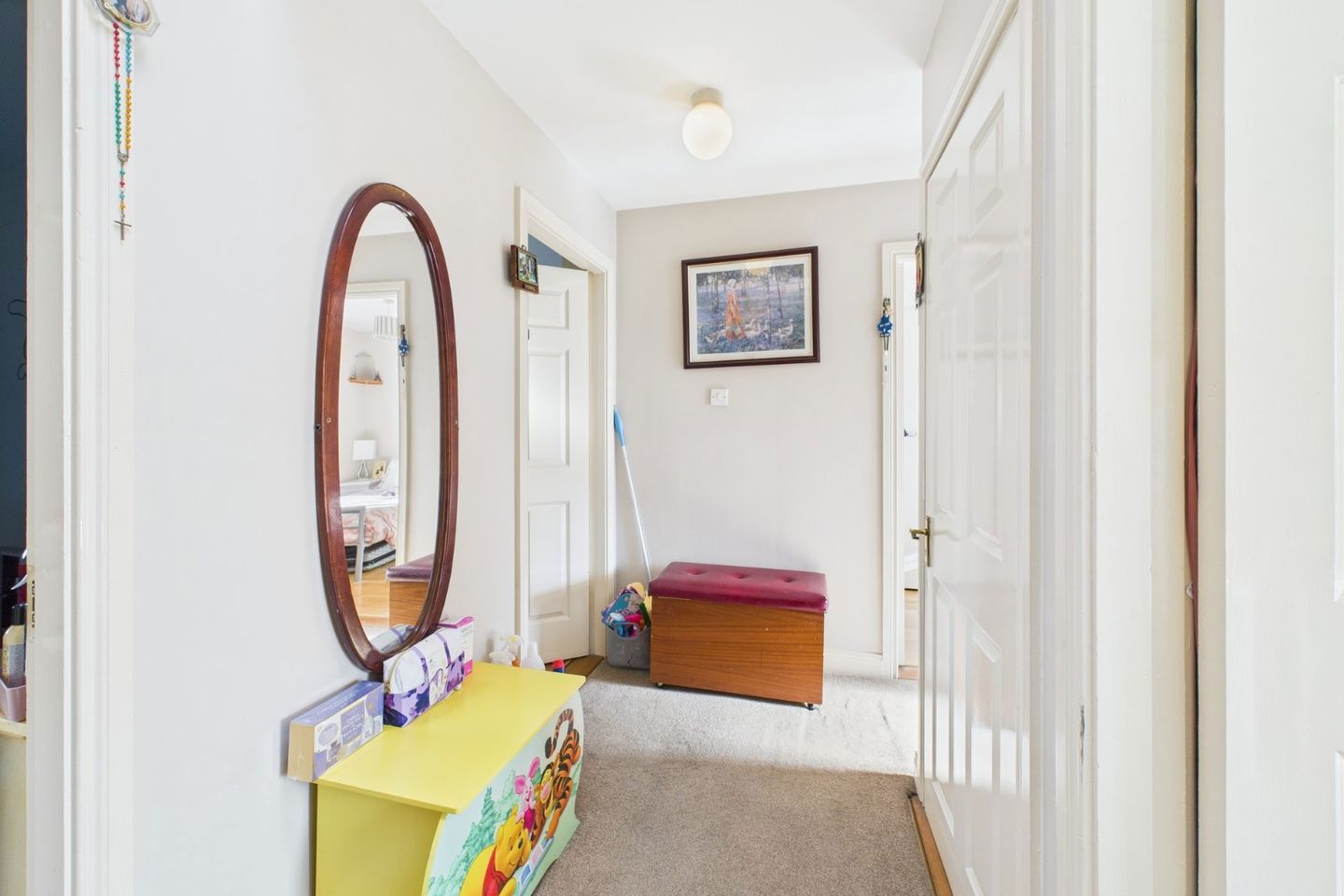 31 Greenpark, Mullingar,, Co. Westmeath, N91RP02