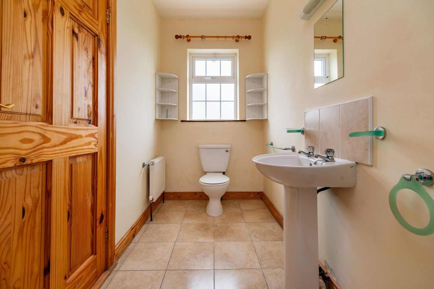 Clonearl, Daingean, Co Offaly, Daingean, Co. Offaly, R35YC42 4
