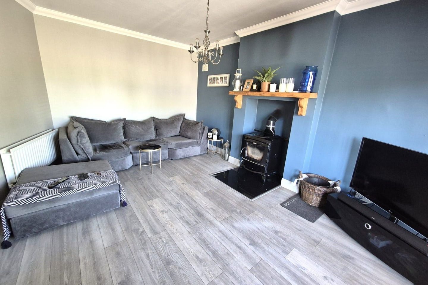 1 Manorfield, Kinnegad, Co. Westmeath, N91P661