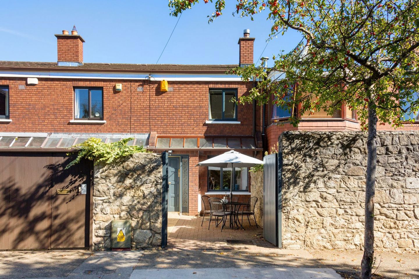 35 Pembroke Gardens, Dublin 4, Ballsbridge, Dublin 4, D04W2Y7 3