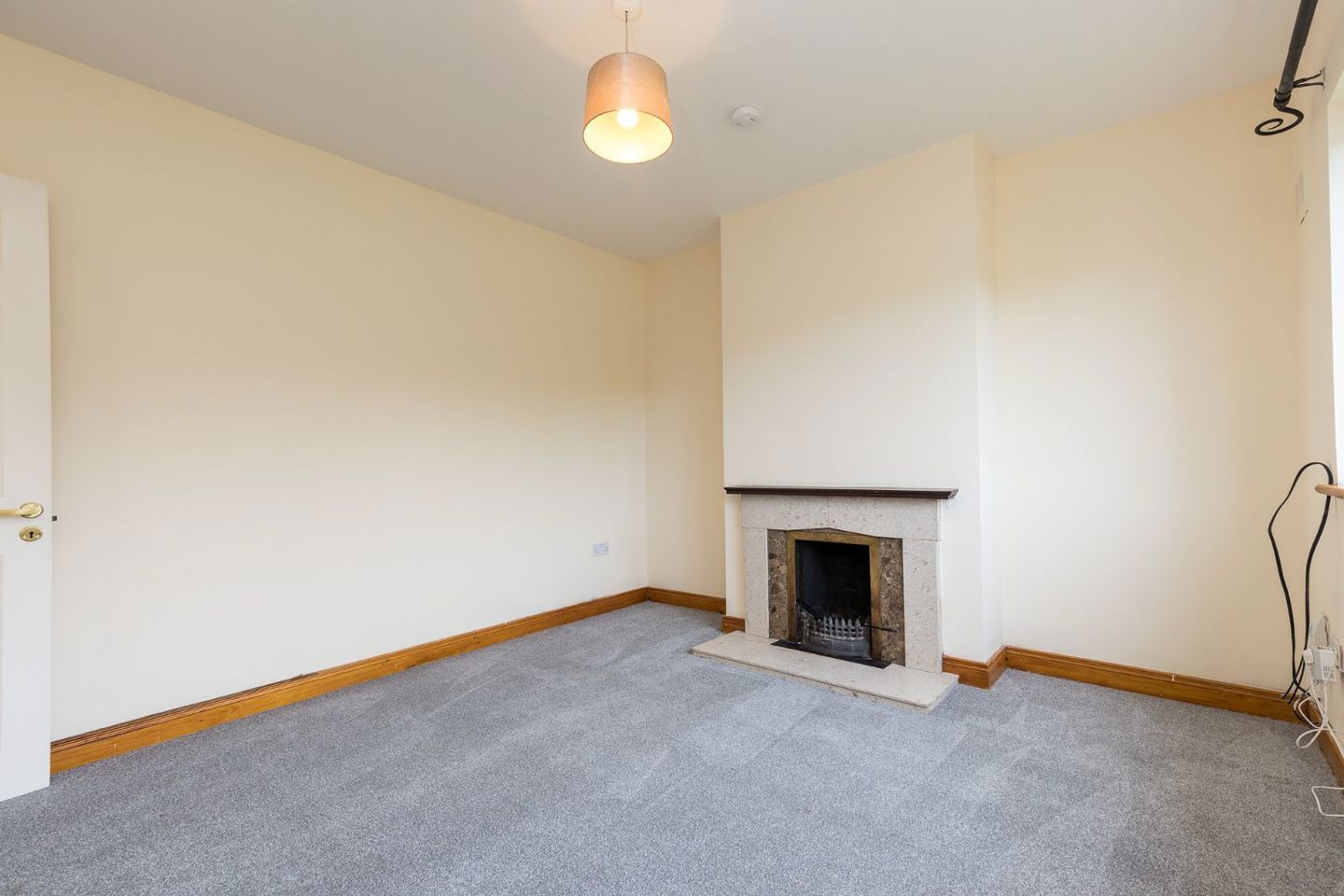 64 Burrin Manor, Tullow Road, Carlow Town, Co. Carlow, R93K7E5