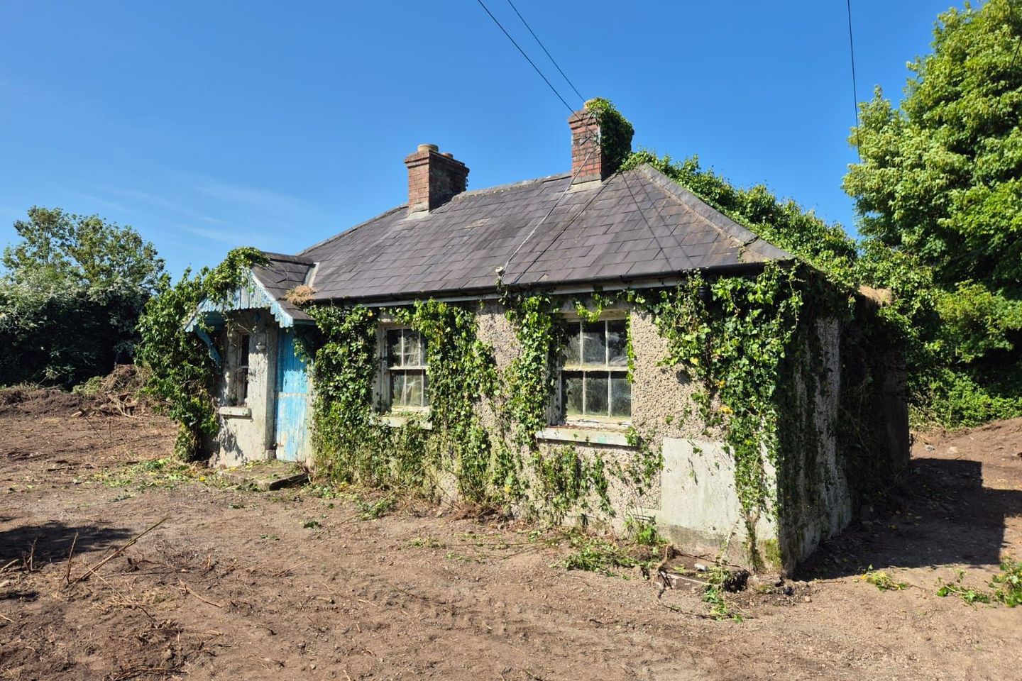 Clondalee Beg, Hill Of Down, Enfield, Co. Meath, A83PP44 2