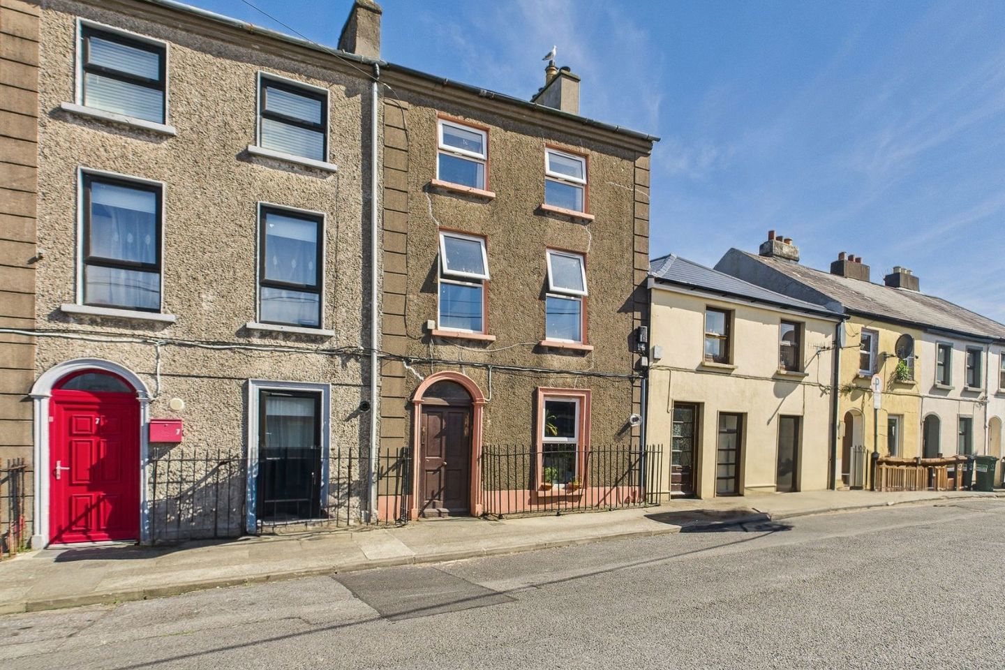 6 Barker Street, Waterford, Waterford City Centre, X91XD7H 4