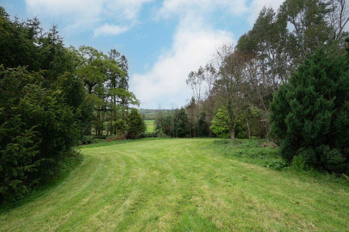 Greenwood Cottage, Green Road, Sapperton South, Tallow, Co. Waterford, P51YY72