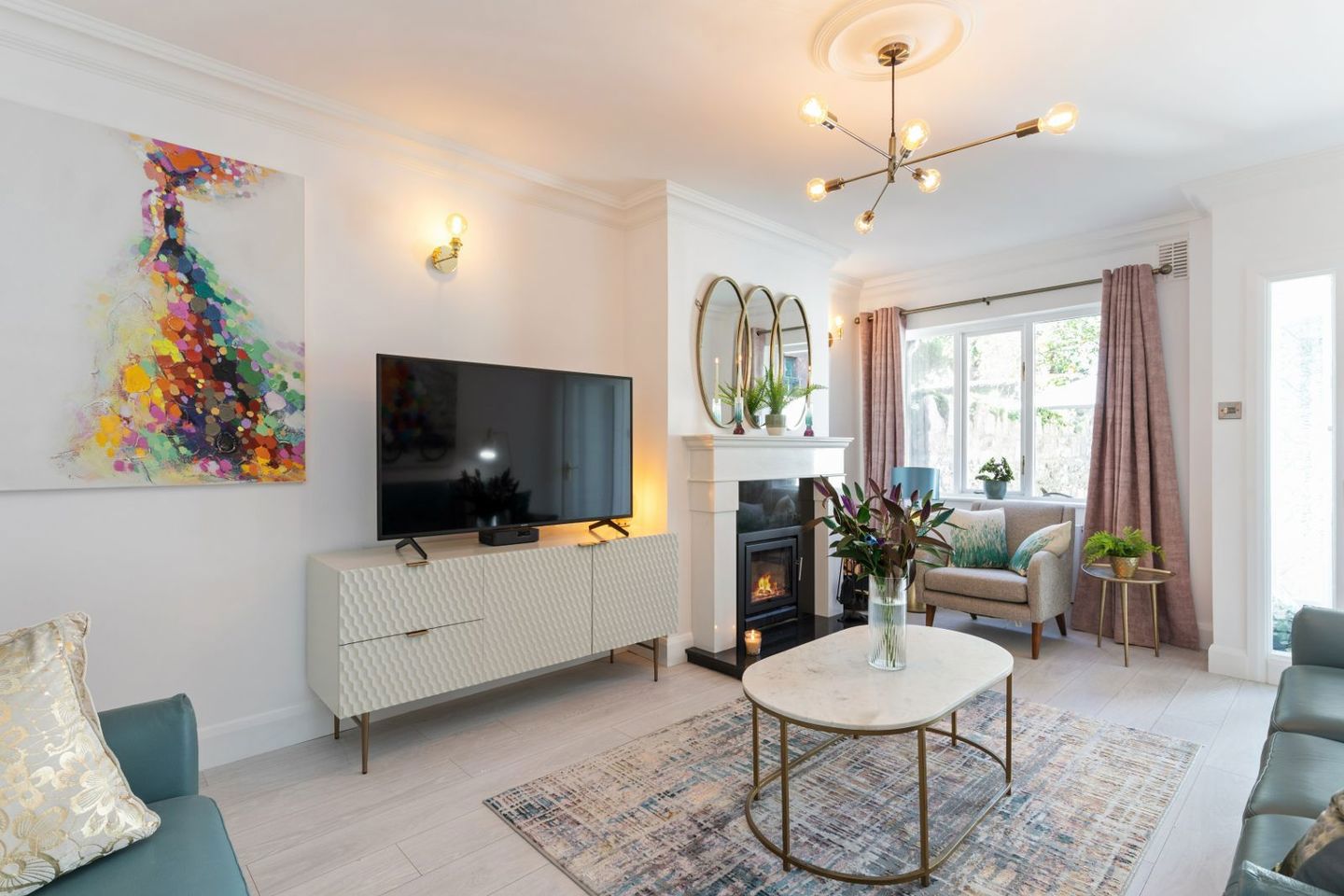 35 Pembroke Gardens, Dublin 4, Ballsbridge, Dublin 4, D04W2Y7 5