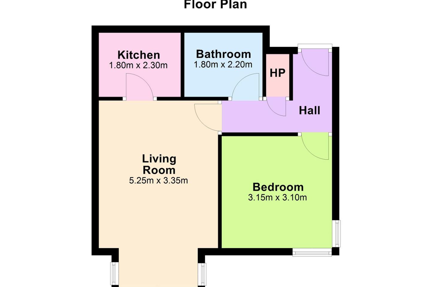 Apartment 11, The Beckett, Gresham House, Dublin 1, D01YC99 2