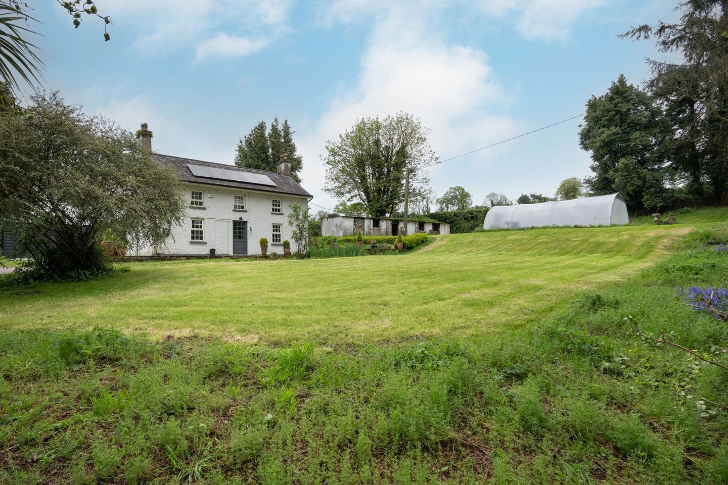 Greenwood Cottage, Green Road, Sapperton South, Tallow, Co. Waterford, P51YY72