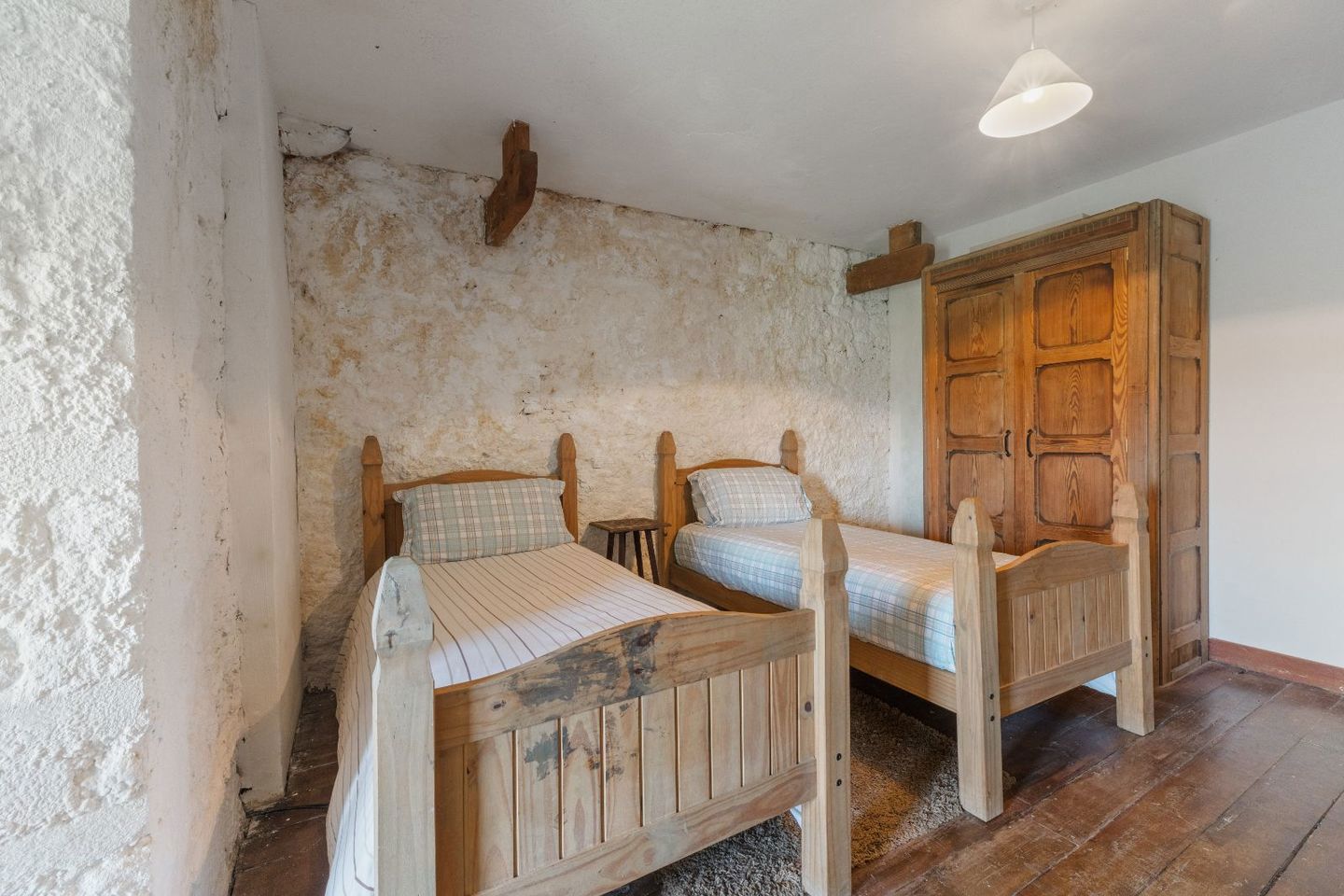KILLAHARA CASTLE, Killahara, Thurles, Co. Tipperary, E41W6P3 2