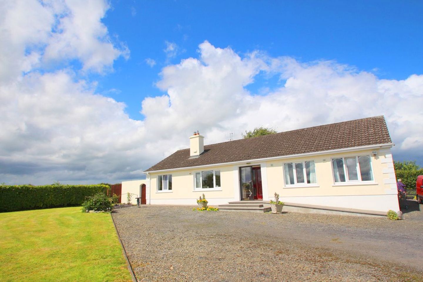 Kiltubbrid Island, Kilcormac, Rath, Co. Offaly, R42W668 9