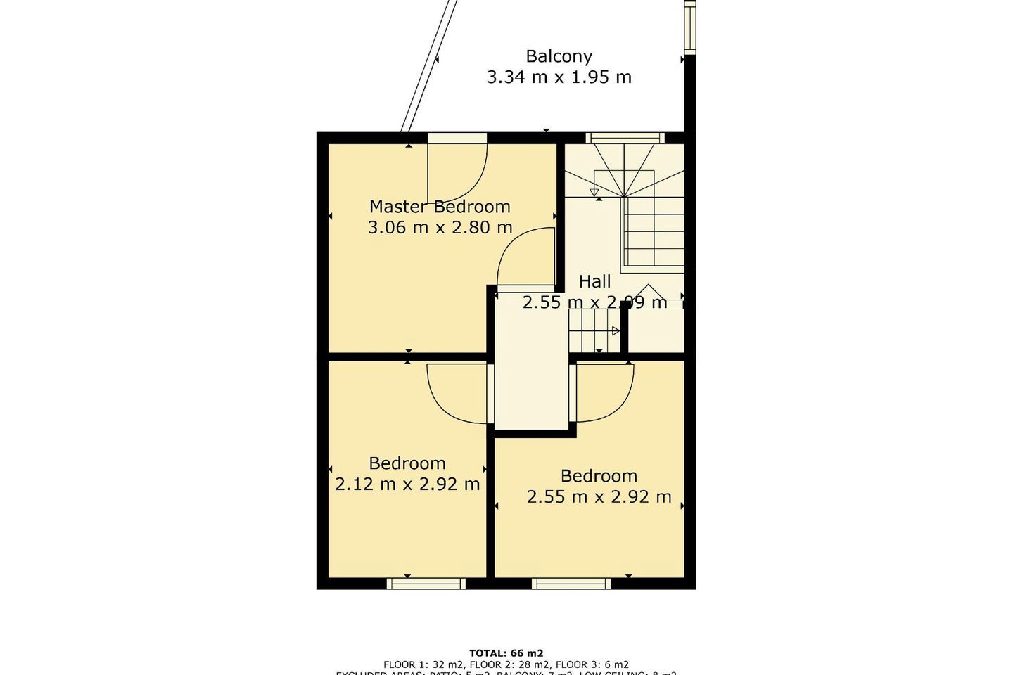 7 Walsh's Place, Leitrim Street, Cork City, Co. Cork, T23XW0H 7