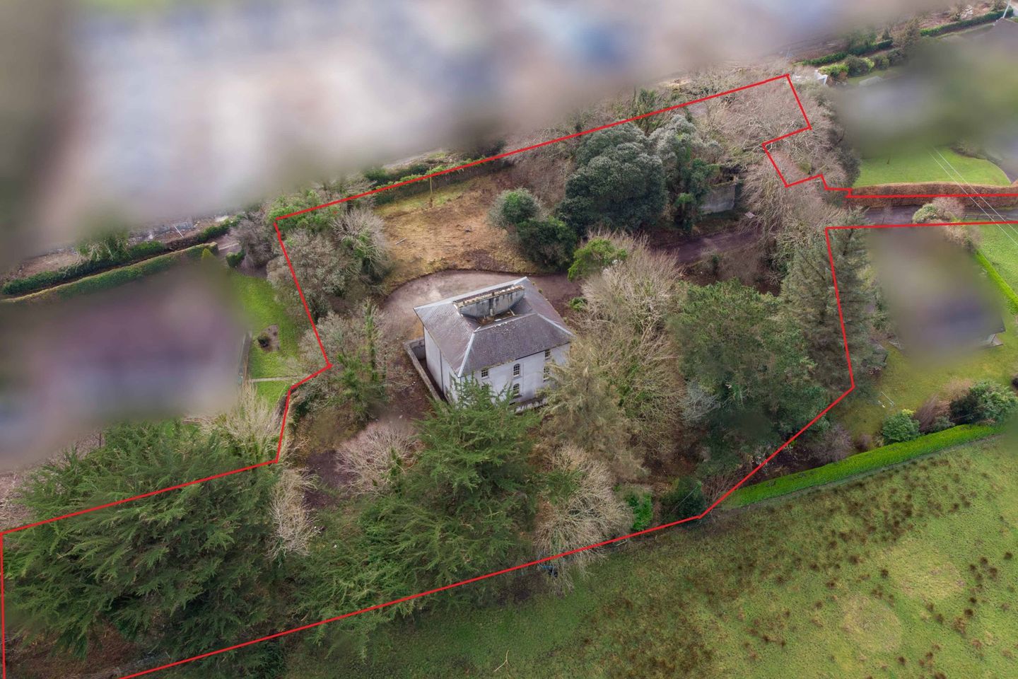 Belmont House, Ballyard, Tralee, Co. Kerry, Tralee, Co. Kerry, V92TYE6 4