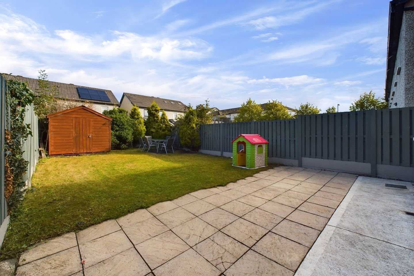 15 Beech Park, Easton Road, Leixlip, Leixlip, Co. Kildare, W23XA30 24