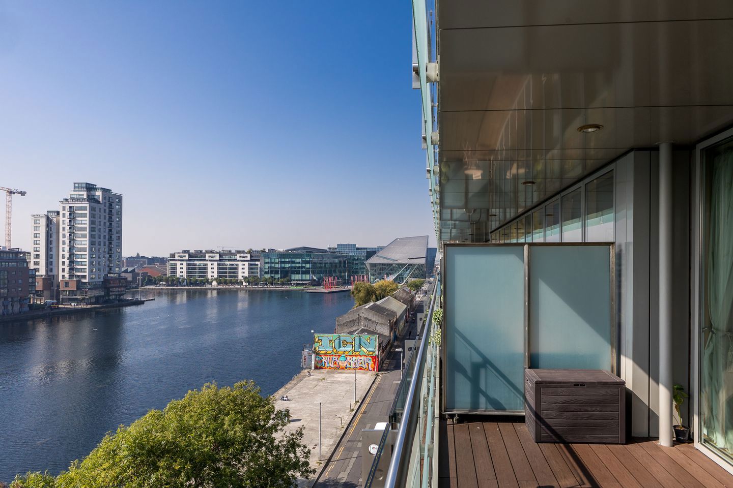 56 The Waterfront, Hanover Quay, Grand Canal Dock, Dublin 2, D02C432 25