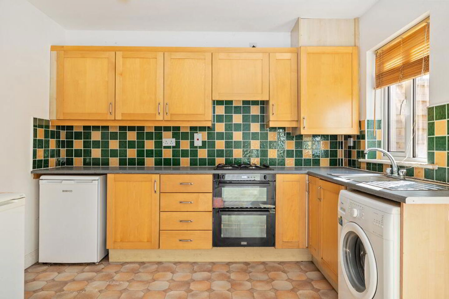 61 Castle Riada Grove, Lucan, Co. Dublin, K78HH77 5