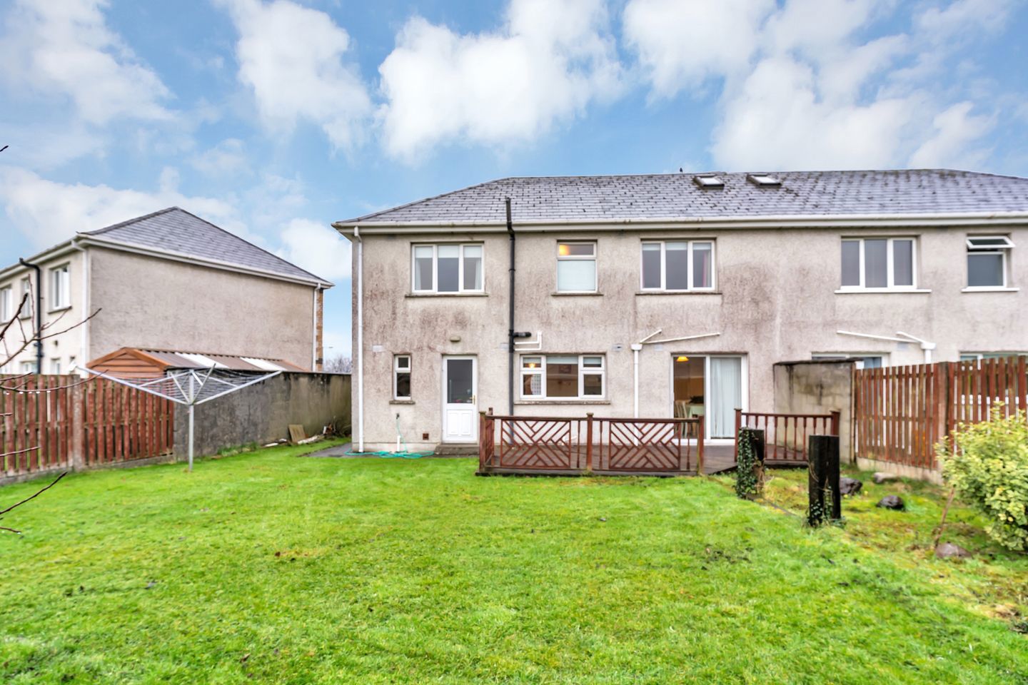 48 Boyne Meadows, Edenderry, Co. Offaly, R45YV00