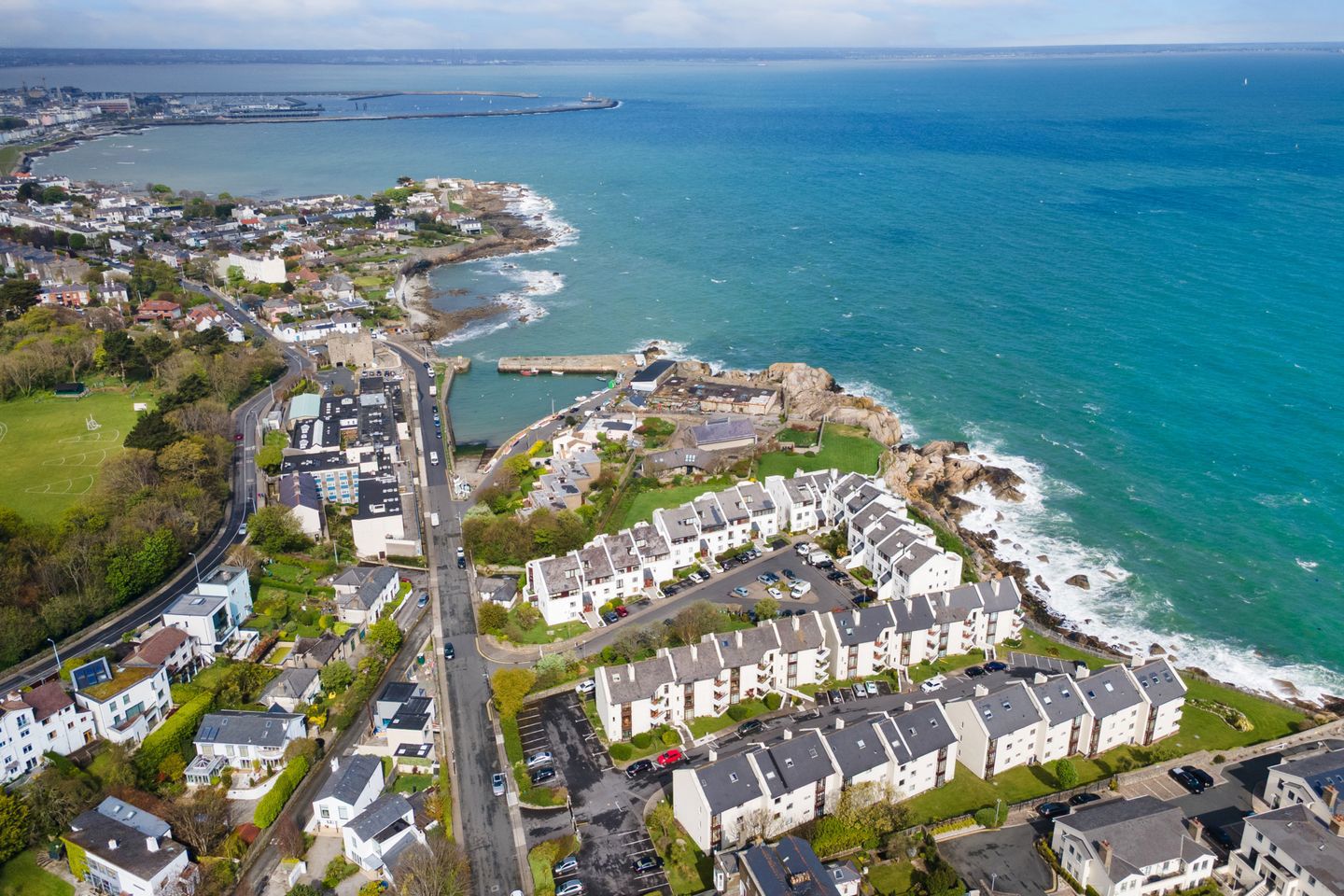 12 Kilmore, Bailey View, Harbour Road, Dalkey, Co Dublin, A96X289 19