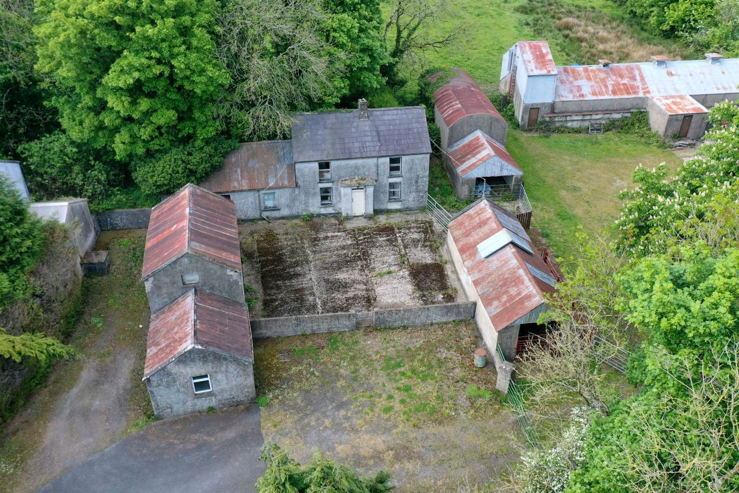 Tullynamalra, Loughmourne, Loughmorne, Co. Monaghan, A75XR71 32