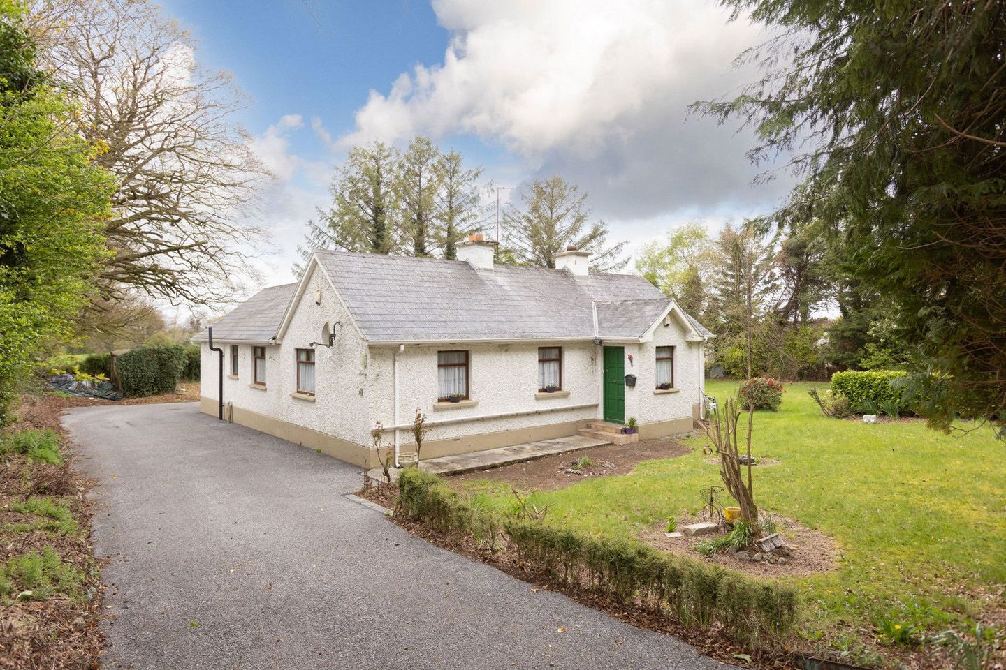 Newdown, The Downs, The Downs, Co. Westmeath, N91W6D9