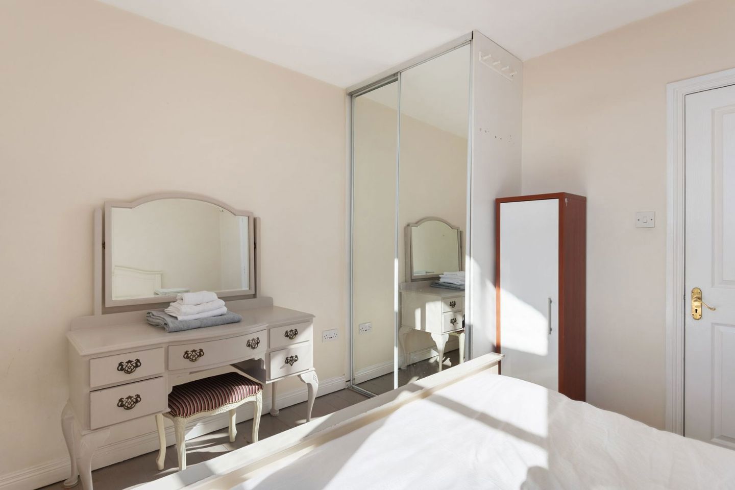 91 Hybreasal House, South Circular Road, Kilmainham, Dublin 8, D08NF21
