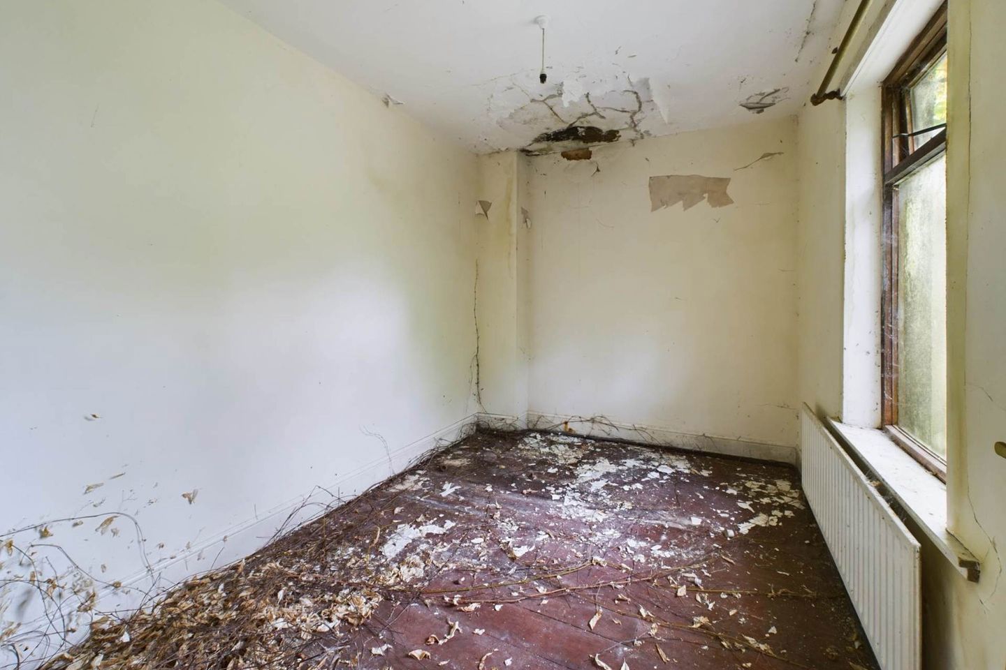 Church Street, Dunmore, Tuam, Co. Galway, H54CN78 2