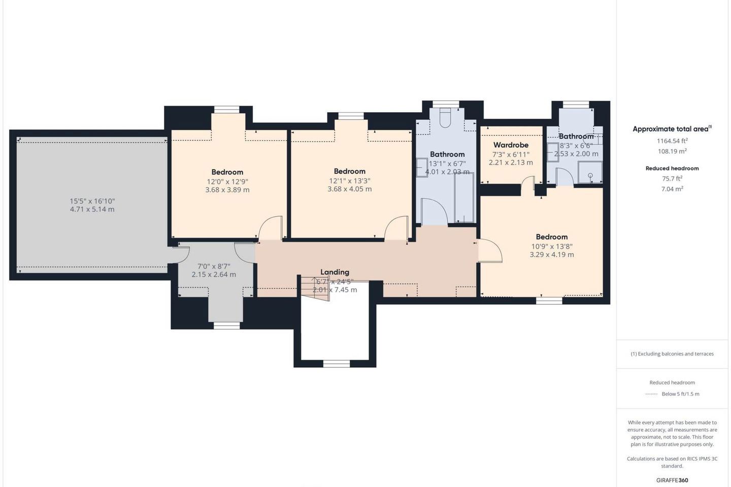 Lowville Ahascragh Ballinasloe, Ballinasloe, Co. Galway, H53EW46