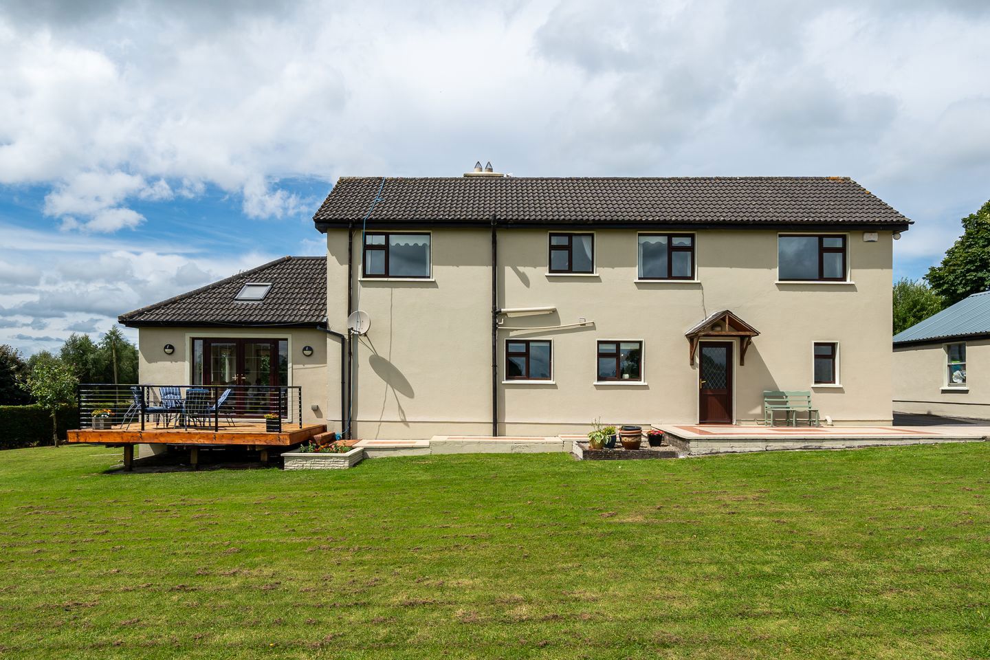 Parsonstown, Mullingar, Co. Westmeath, N91C8D8 4