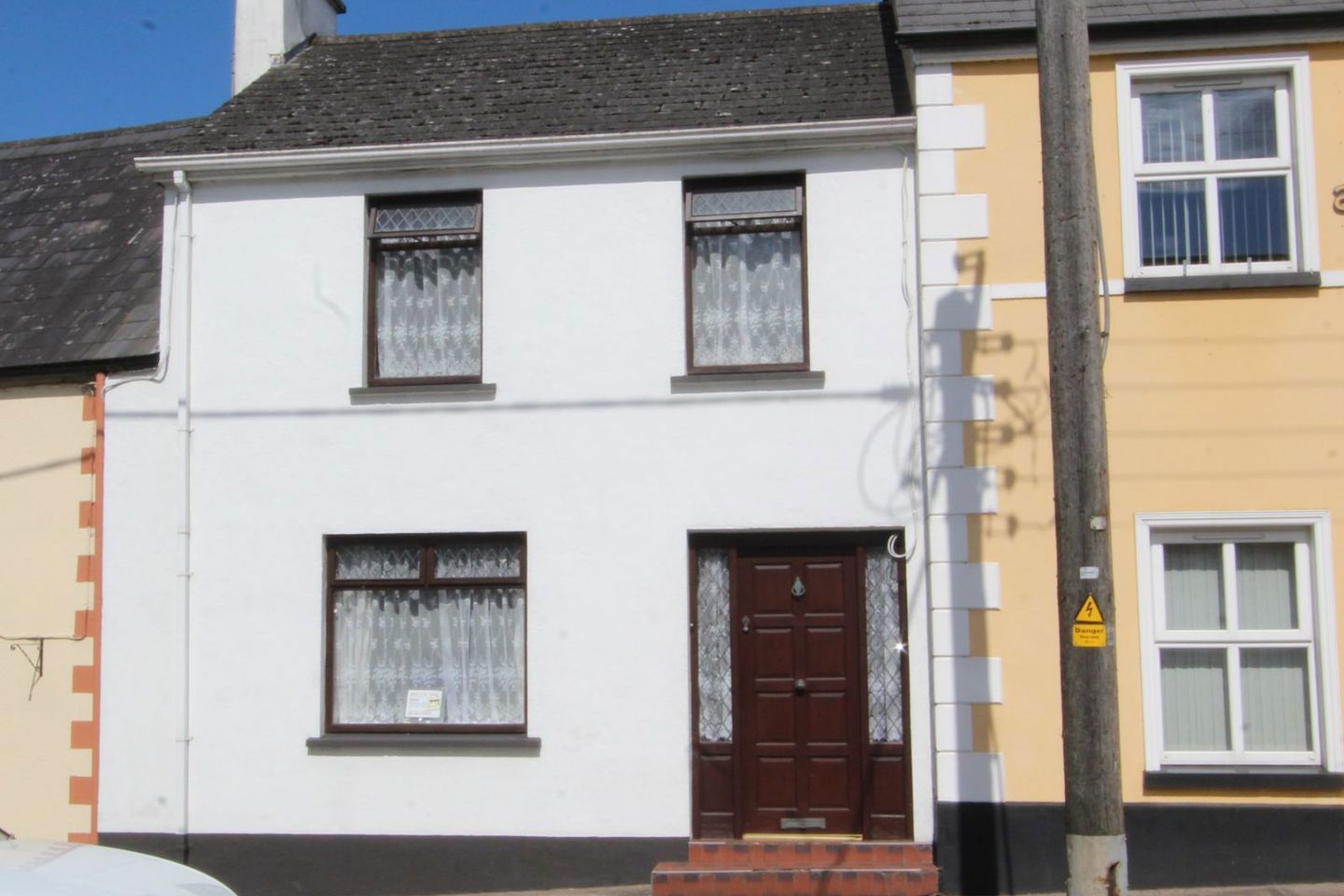 Upper York Street, Castleblayney, Co. Monaghan, A75A597 4
